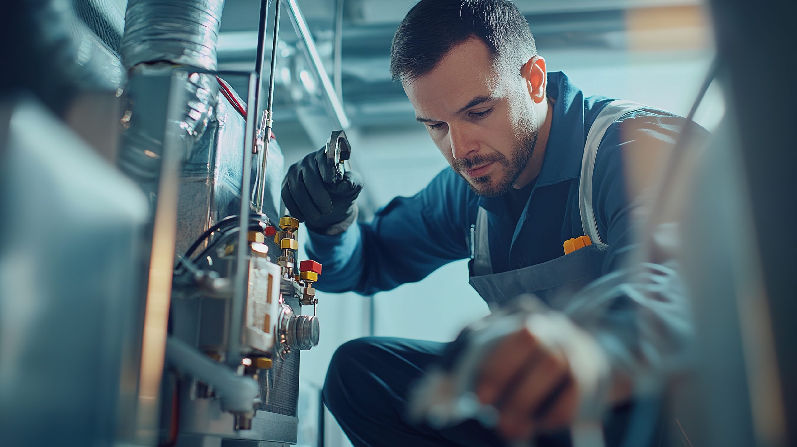 COMGAS Hospitality Mechanical Services