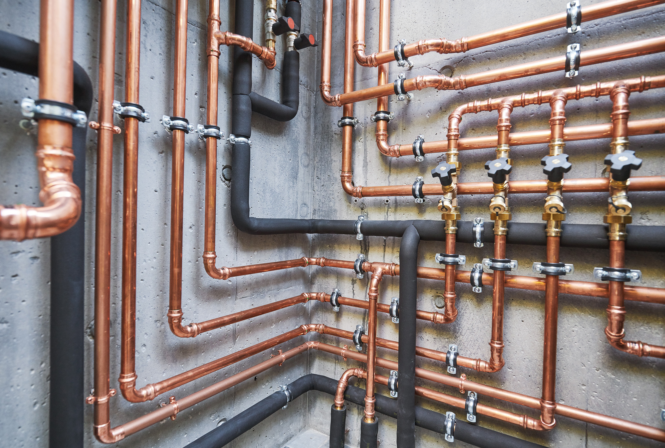 Commercial Oil Boiler Servicing & Maintenance