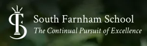 South Farnham School, Farnham, Surrey