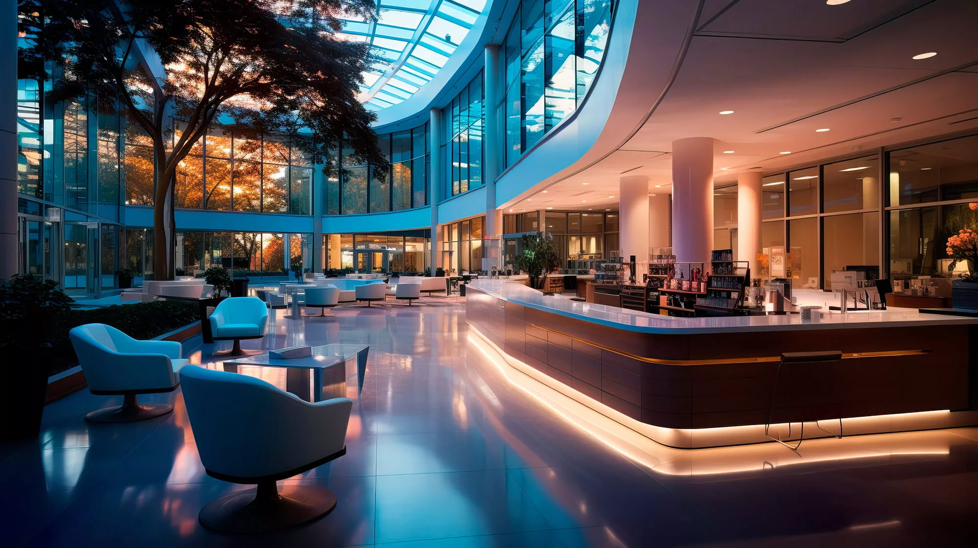 COMGAS Hotels & Spas