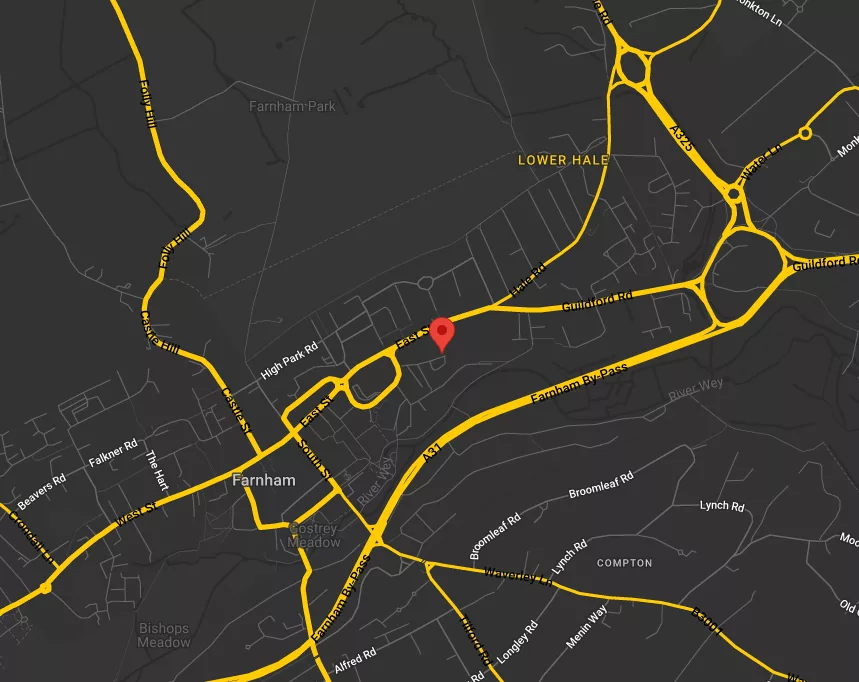 COMGAS Hospitality HVAC & Mechanical Services Near You