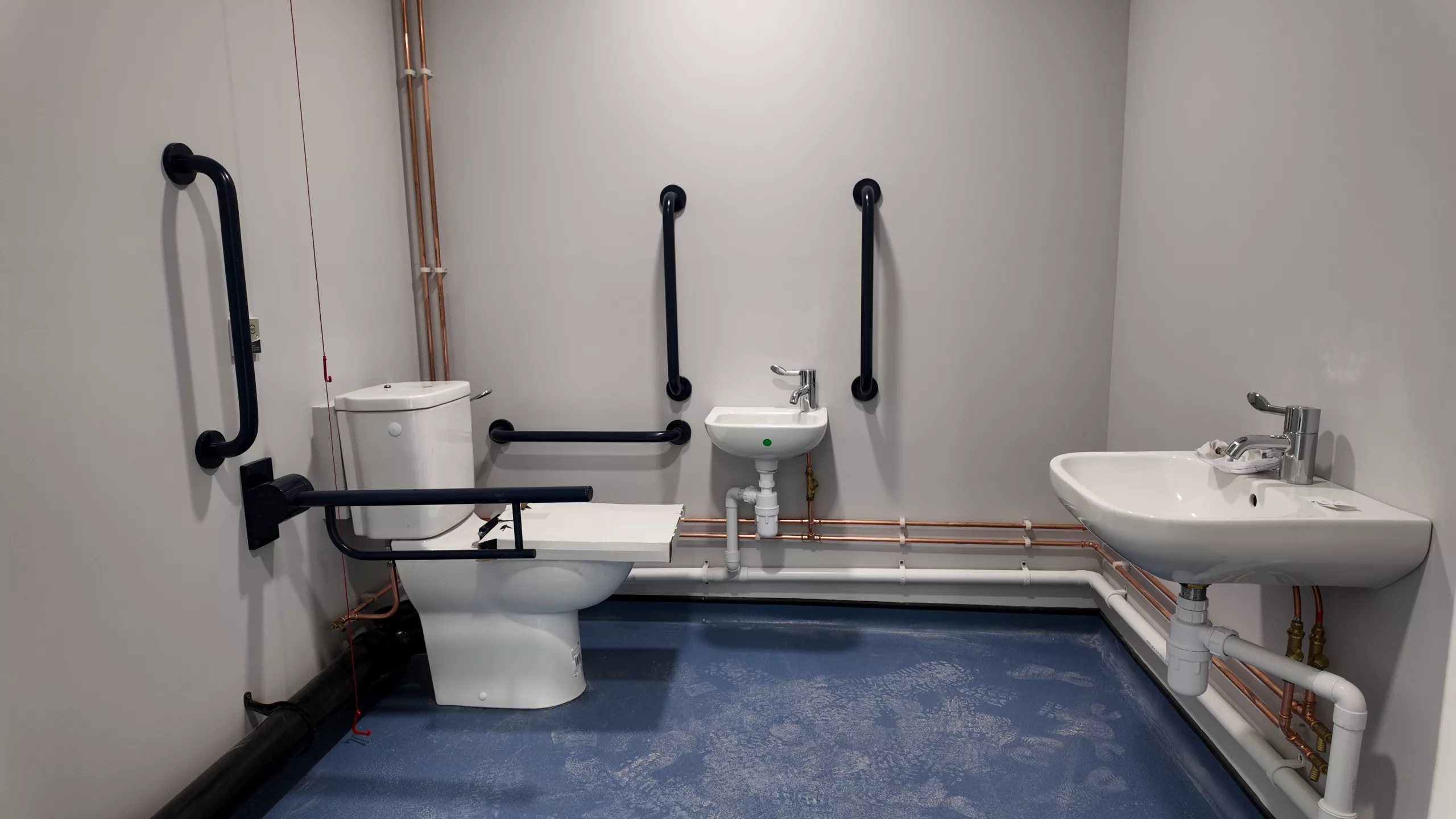 Brightwells Yard, Farnham, Surrey