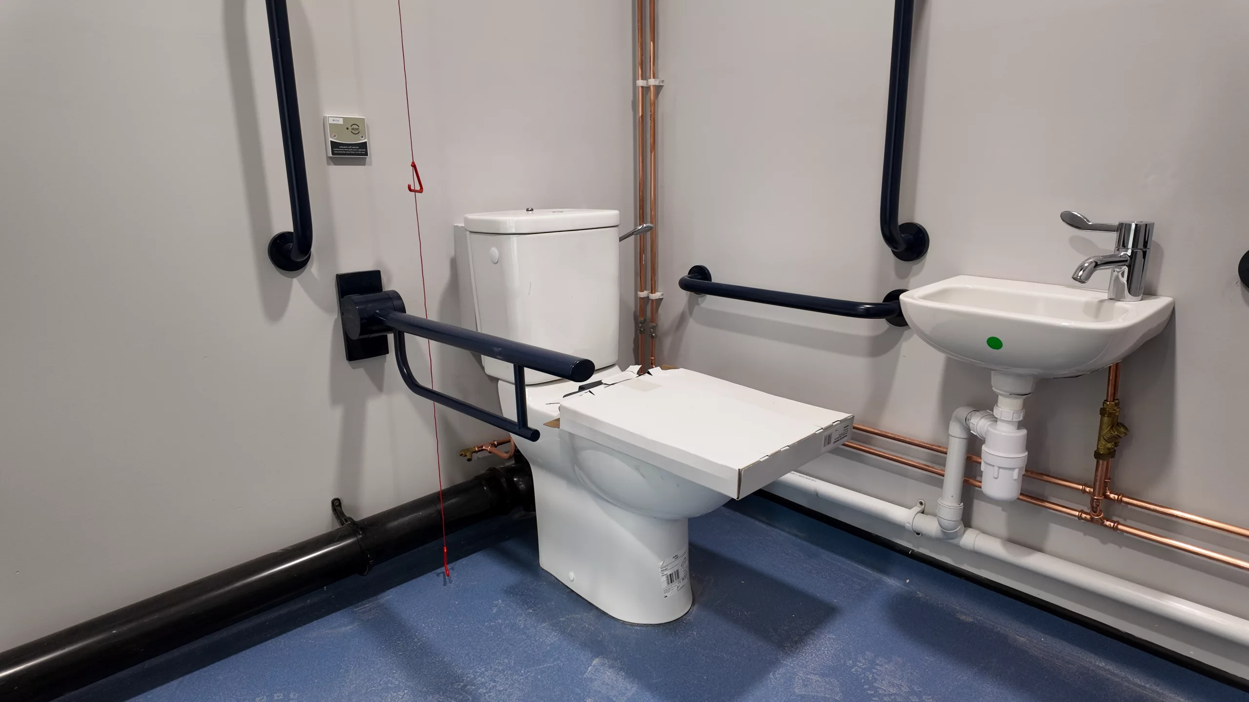 Brightwells Yard, Farnham, Surrey