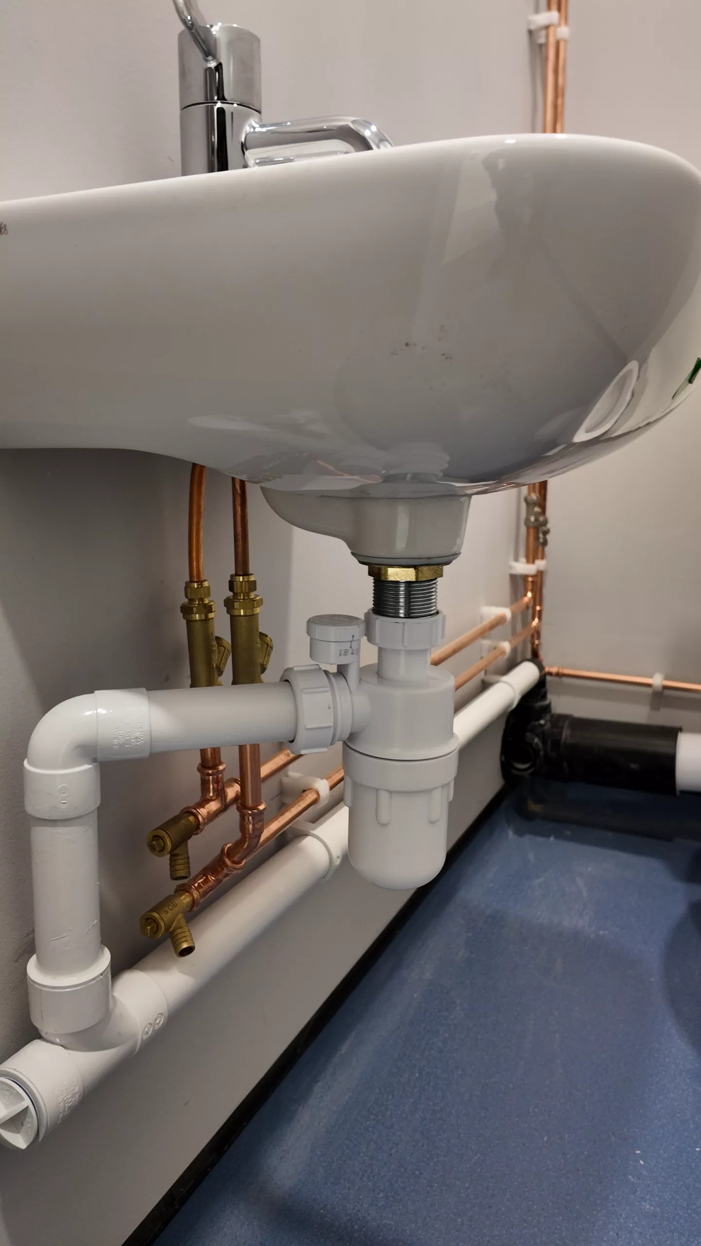 Brightwells Yard, Farnham, Surrey