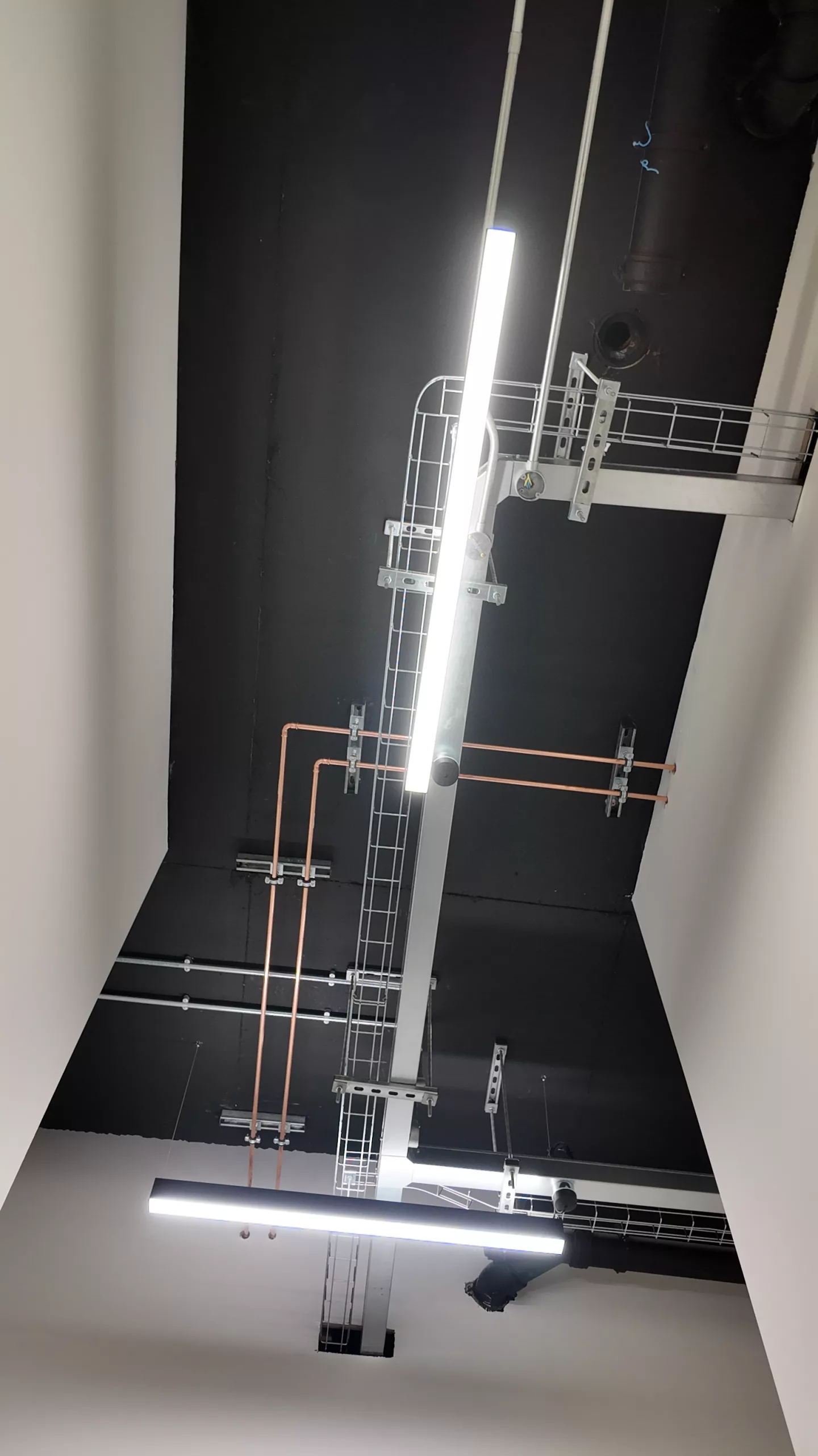 Brightwells Yard, Farnham, Surrey