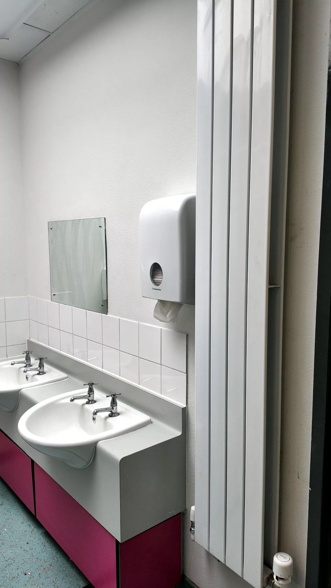 Loseley Fields Primary School, Godalming, Surrey