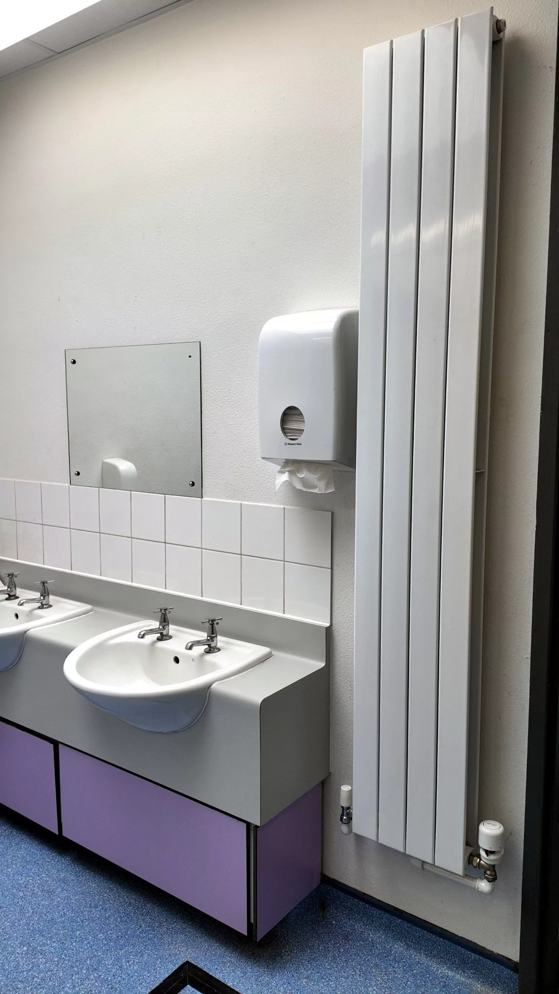 Loseley Fields Primary School, Godalming, Surrey