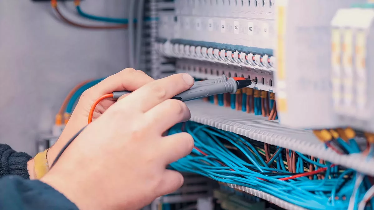 Electrical Testing & Compliance