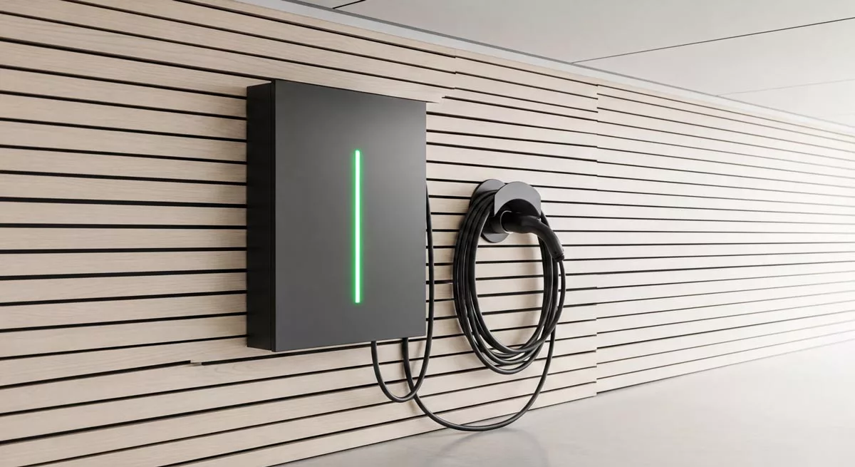 Electric Vehicle (EV) Charging