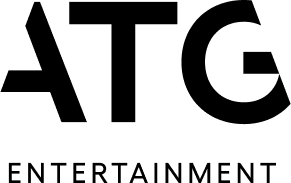 ATG Entertainment logo