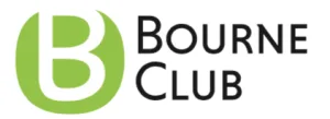 Bourne Club logo